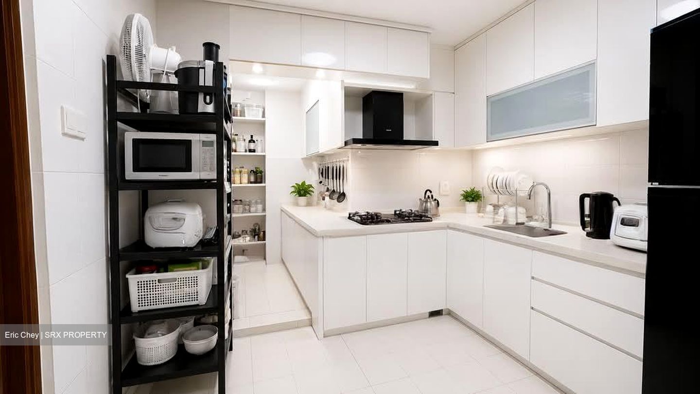 Blk 460 Choa Chu Kang Avenue 4 (Choa Chu Kang), HDB 4 Rooms #586868451